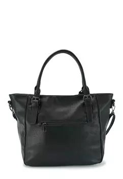 Косметичка MODERNE Harpa, черный