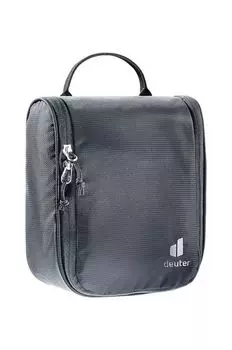 Косметичка моечного центра Deuter, черный
