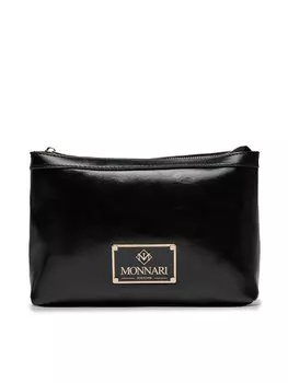 Косметичка Monnari, черный