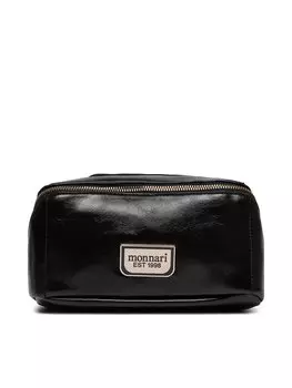 Косметичка Monnari, черный