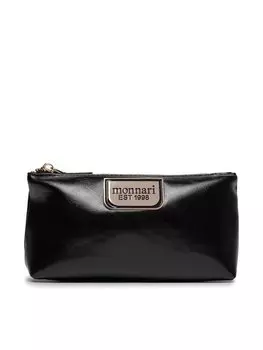 Косметичка Monnari, черный