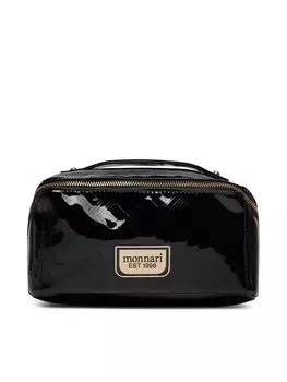 Косметичка Monnari, черный