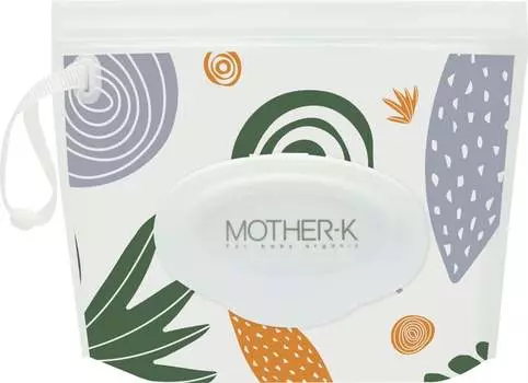 Косметичка Mother-K "Organic" Inna marka