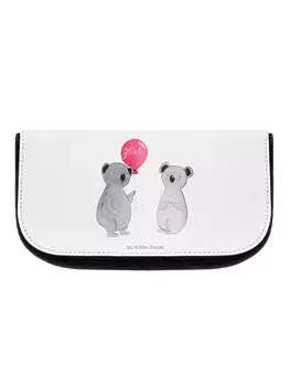Косметичка Mr. & Mrs. Panda, белый