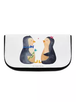 Косметичка Mr. & Mrs. Panda, белый