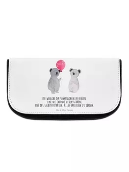 Косметичка Mr. & Mrs. Panda, белый