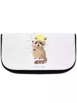 Косметичка Mr. & Mrs. Panda, белый