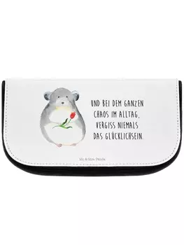 Косметичка Mr. & Mrs. Panda, белый