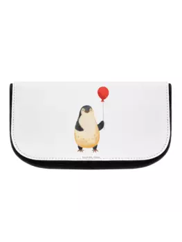 Косметичка Mr. & Mrs. Panda, белый