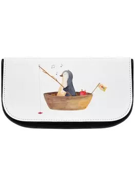 Косметичка Mr. & Mrs. Panda, белый