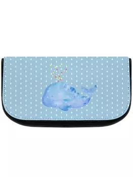 Косметичка Mr. & Mrs. Panda, цвет blau pastell