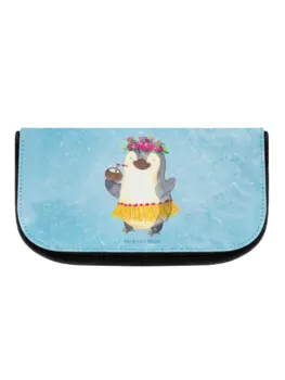 Косметичка Mr. & Mrs. Panda, цвет eisblau