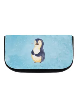 Косметичка Mr. & Mrs. Panda, цвет eisblau