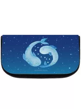 Косметичка Mr. & Mrs. Panda, цвет sternenhimmel blau