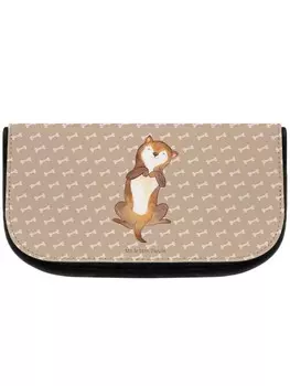 Косметичка Mr & Mrs Panda Hund Streicheln ohne Spruch, цвет hundeglck