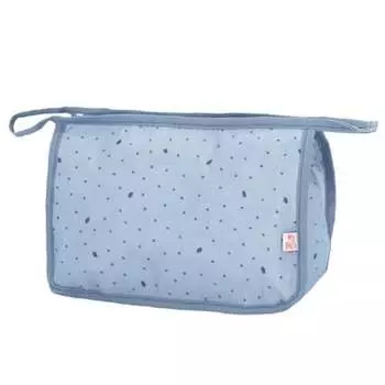 Косметичка My Bag's Leaf Blue