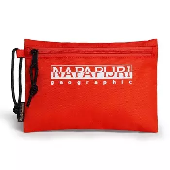 Косметичка NAPAPIJRI Cosmetic Bag Hornby, красный