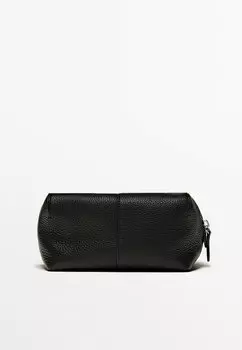 Косметичка NAPPA Massimo Dutti, черный