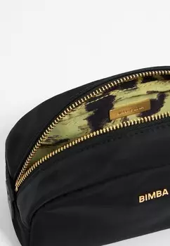 Косметичка NECESER Bimba Y Lola, черный