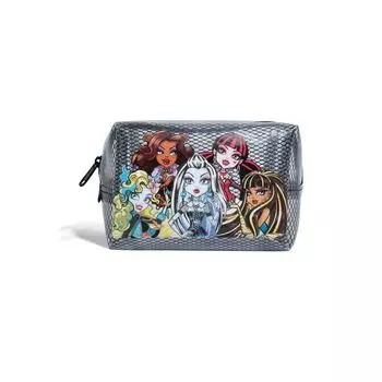 Косметичка Neceser Monster High Beauty Bag You Are The Princess, 1 unidad
