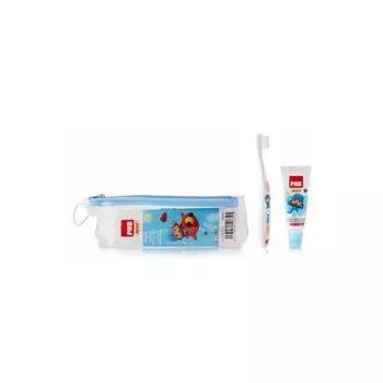 Косметичка Neceser Plus para Nios Phb, 3 unidades