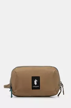 Косметичка Nido 4L Cotopaxi, зеленый