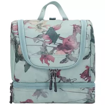 Косметичка NitroBags Cosmetic Bag, зеленый