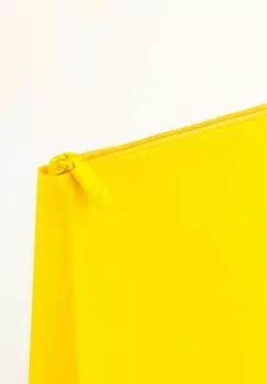 Косметичка NOA Carpisa, желтый