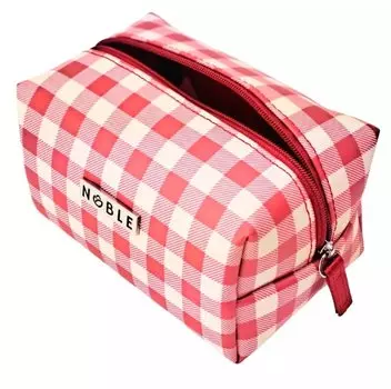 Косметичка NOBLE Красная R003