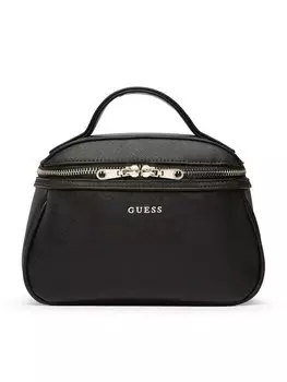 Косметичка Not Coordinated Accesories PW1523 Guess, черный