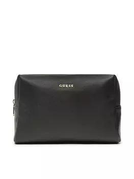 Косметичка Not Coordinated Accessories PW1522 Guess, черный