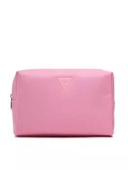 Косметичка Not Coordinated Accessories PW1522 Guess, розовый
