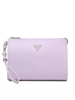 Косметичка Not Coordinated Accessories PW1550 Guess, фиолетовый