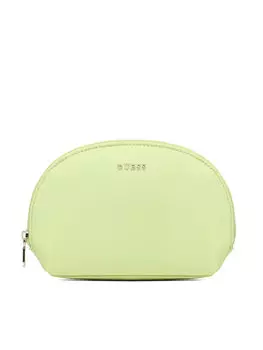 Косметичка Not Coordinated Accessories PW1562 Guess, оранжевый