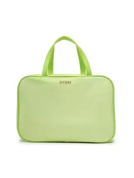 Косметичка Not Coordinated Accessories PW1567 Guess, зеленый