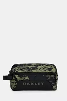 Косметичка Oakley, зеленый