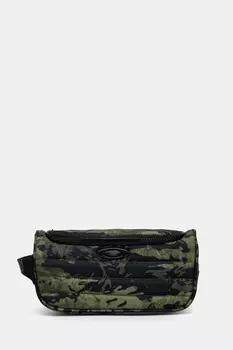 Косметичка Oakley, зеленый