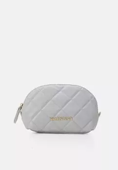 Косметичка OCARINA Valentino Bags, кремовый