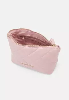 Косметичка OCARINA Valentino Bags, розовый