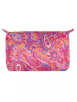 Косметичка Oilily Claire 28 cm, цвет langoustino