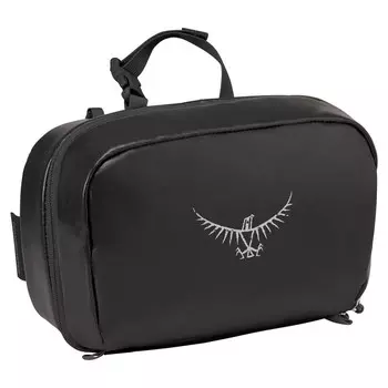 Косметичка Osprey, черный
