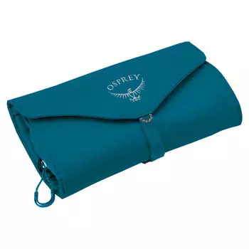 Косметичка Osprey, цвет Waterfront Blue
