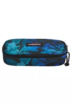 Косметичка OVAL SINGLE Eastpak, синий