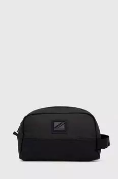 Косметичка Pepe Jeans, черный