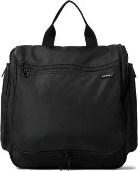Косметичка Personal Organizer Medium L.L.Bean, черный