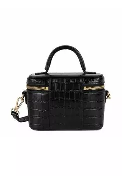 Косметичка PETIT VANITY LANCASTER, черный