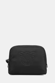 Косметичка Pinko, черный