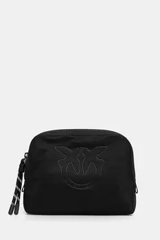 Косметичка Pinko, черный