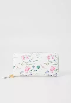 Косметичка PINSEL ETUI Anna Field by Zalando, белый