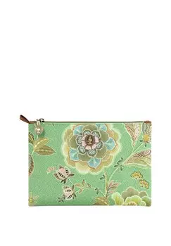 Косметичка Pip Studio, темно-зеленый